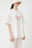 スクラップ(SKRAP) SURF T-shirt White