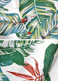 セイントペイン(SAINTPAIN) SP FLOWER HAWAIIAN SHIRT-IVORY