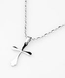 セイントペイン(SAINTPAIN) SP CROSS NECKLACE