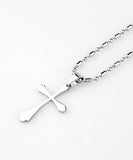 セイントペイン(SAINTPAIN) SP CROSS NECKLACE