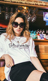 セイントペイン(SAINTPAIN) SP SG GODARD-BLACK