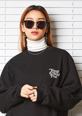 セイントペイン(SAINTPAIN) SP SG RIDERS-BLACK