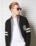 セイントペイン(SAINTPAIN) SP SG RIDERS-BLACK