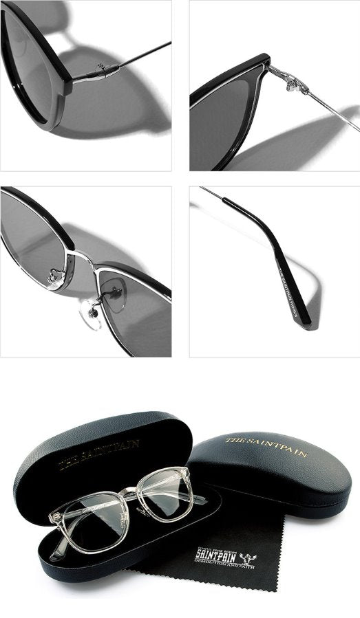 セイントペイン(SAINTPAIN) SP SG RIDERS-BLACK