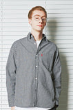 セイントペイン(SAINTPAIN) SP 19S GL BOYSE-SILVER
