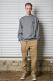 セイントペイン(SAINTPAIN) SP HARWOOD CHINO PANTS-BEIGE