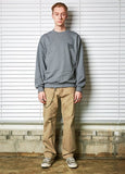 セイントペイン(SAINTPAIN) SP HARWOOD CHINO PANTS-BEIGE