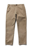セイントペイン(SAINTPAIN) SP HARWOOD CHINO PANTS-BEIGE