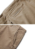 セイントペイン(SAINTPAIN) SP HARWOOD CHINO PANTS-BEIGE