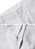 セイントペイン(SAINTPAIN) SP DEPOT BASIC SHORTS-WHITE