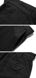 セイントペイン(SAINTPAIN) SP DEPOT BASIC SHORTS-BLACK