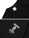 セイントペイン(SAINTPAIN) SP ALEXIA TEE SS-BLACK