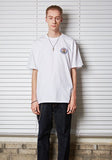 セイントペイン(SAINTPAIN) SP BENEDICT TEE SS-WHITE