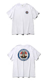 セイントペイン(SAINTPAIN) SP BENEDICT TEE SS-WHITE