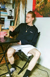 セイントペイン(SAINTPAIN) SP CALIFORNIA LUNA LS-NAVY