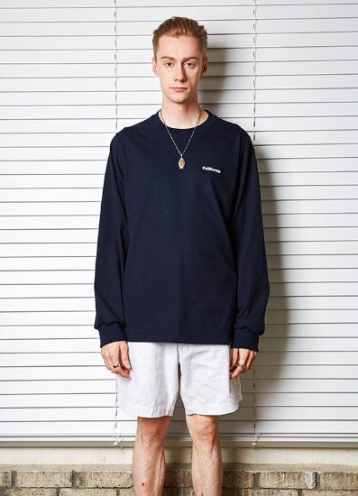 セイントペイン(SAINTPAIN) SP CALIFORNIA LUNA LS-NAVY