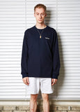 セイントペイン(SAINTPAIN) SP CALIFORNIA LUNA LS-NAVY
