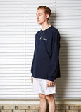 セイントペイン(SAINTPAIN) SP CALIFORNIA LUNA LS-NAVY