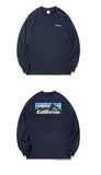セイントペイン(SAINTPAIN) SP CALIFORNIA LUNA LS-NAVY