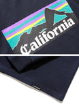 セイントペイン(SAINTPAIN) SP CALIFORNIA LUNA LS-NAVY