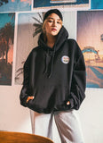 セイントペイン(SAINTPAIN) SP BENEDICT HOOD LS-WHITE