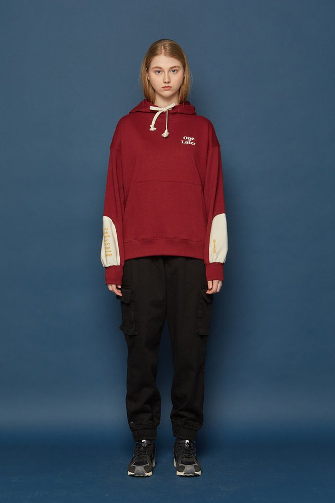 スローアシッド(SLOW ACID) Spancotton Cargo Jogger Pants (BLACK)