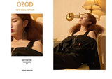オージーオーディー(OZOD) OFF-shoulder
