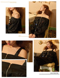 オージーオーディー(OZOD) OFF-shoulder