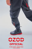 オージーオーディー(OZOD) LEATHER PANTS