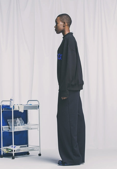 オージーオーディー(OZOD) Blue Line pants