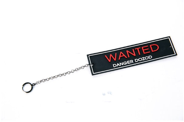 オージーオーディー(OZOD) Wanted earring