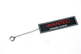 オージーオーディー(OZOD) Wanted earring