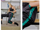 オージーオーディー(OZOD) GREEN LINE PANTS