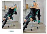 オージーオーディー(OZOD) SHIRTS OFF-SHOULDER