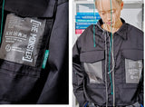 オージーオーディー(OZOD) URETHANE POCKET JUMPER