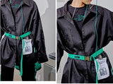 オージーオーディー(OZOD) BRAIN X-RAY SHIRTS