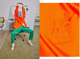 オージーオーディー(OZOD) BRAIN X-RAY SHIRTS