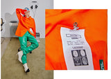 オージーオーディー(OZOD) BRAIN X-RAY SHIRTS
