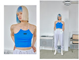 オージーオーディー(OZOD) 19SS TANK TOP