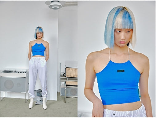 オージーオーディー(OZOD) 19SS TANK TOP