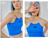 オージーオーディー(OZOD) 19SS TANK TOP