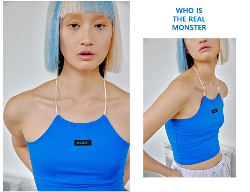 オージーオーディー(OZOD) 19SS TANK TOP