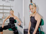 オージーオーディー(OZOD) 19SS TANK TOP