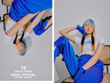 オージーオーディー(OZOD) ABNORMAL T-SHIRT