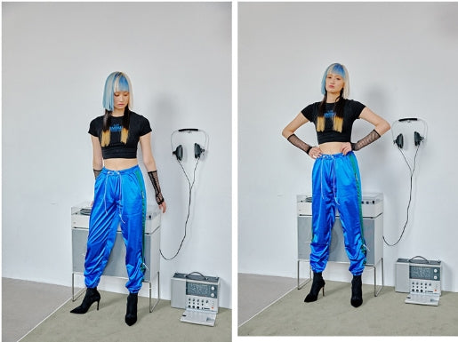 オージーオーディー(OZOD) ABNORMAL T-SHIRT