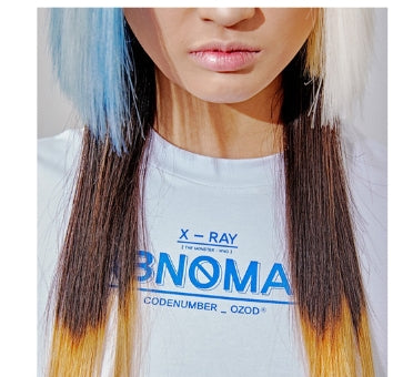 オージーオーディー(OZOD) ABNORMAL T-SHIRT