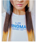 オージーオーディー(OZOD) ABNORMAL T-SHIRT