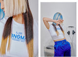 オージーオーディー(OZOD) ABNORMAL T-SHIRT