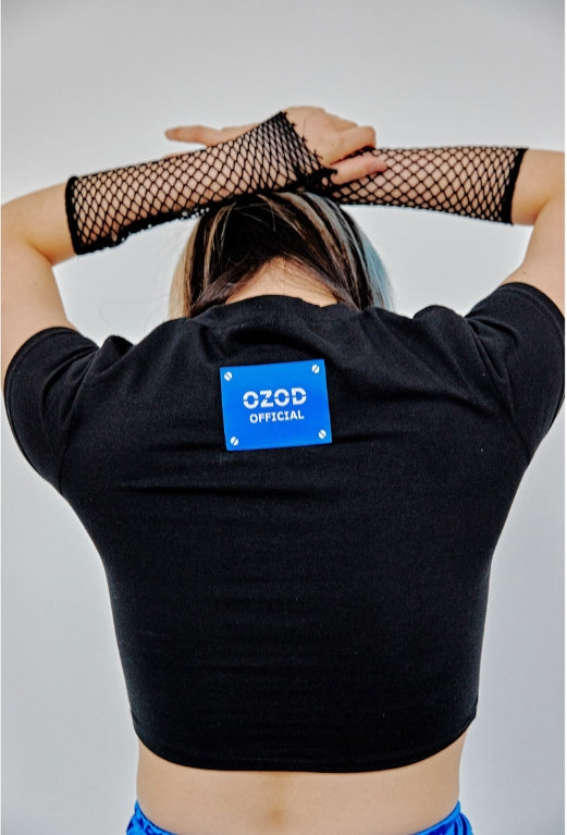 オージーオーディー(OZOD) ABNORMAL T-SHIRT