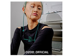 オージーオーディー(OZOD) A.N.T T-SHIRT